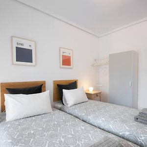 Apartamento de 2 Dormitorios